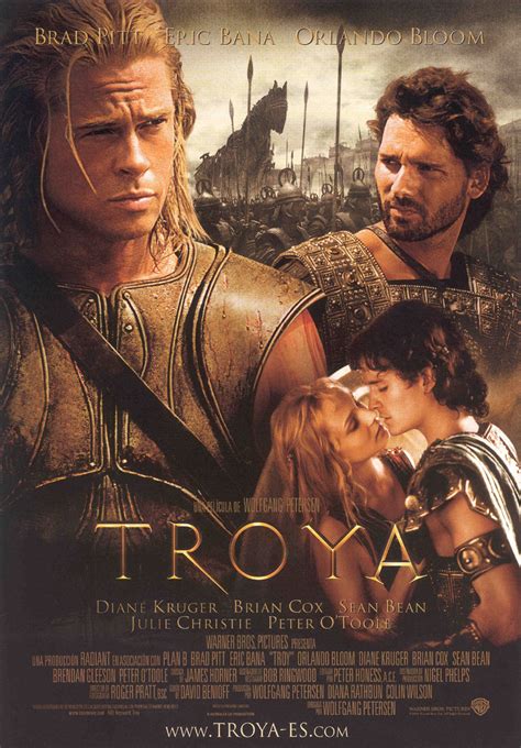 Troya  Troy , Online Gratis Pelicula en Español Hd