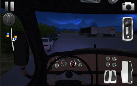 Truck Simulator 3D | OviLex Software   Mobile, Desktop and ...
