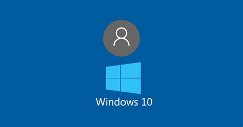 Truco para Windows 10: cómo cambiar la foto de usuario