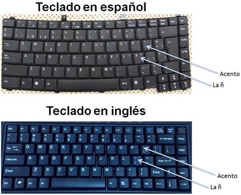 Truco Windows 7, Vista y XP: Configurar teclado en español ...