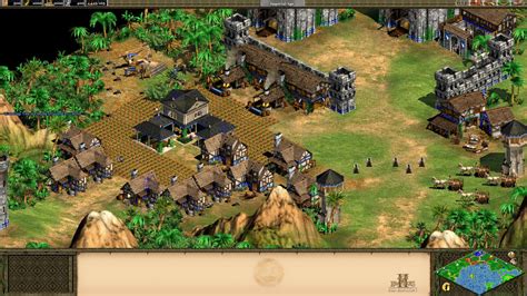 Trucos Age Of Empires II PC   Taringa!