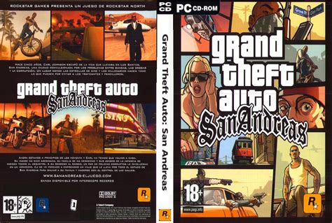 Trucos del GTA: San Andreas para pc, ps2, ps3 y xbox 360 ...