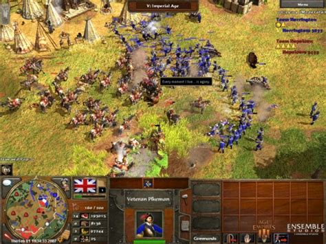 Trucos para Age of Empires 3: The Asian Dynasties – Guía y ...