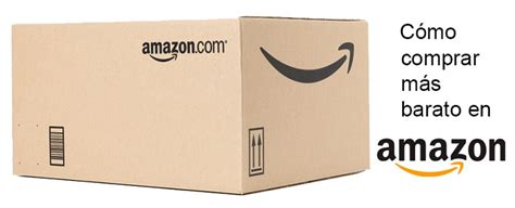 Trucos para comprar mucho más barato en Amazon