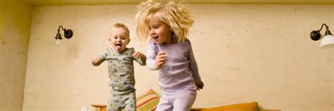 Trucos para dormir a tus hijos | Colchones Naturconfort