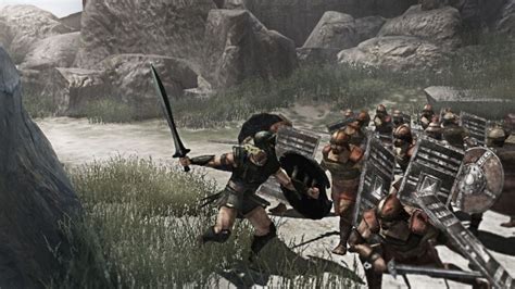 Trucos para Warriors: Legends Of Troy  PS3, Xbox 360  , y Guía