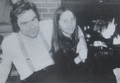 True Crime Magazine on Twitter:  Ted Bundy with his ...