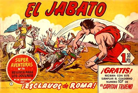 TRUENO & JABATO: Bandas Sonoras Adaptadas a los cómics ...
