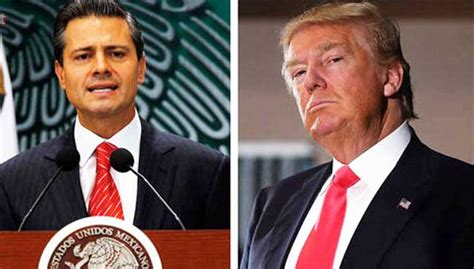 Trump to meet Mexican president | Free Malaysia Today
