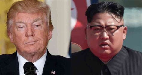 Trump y Kim escalan verbalmente discusión sobre Corea del ...