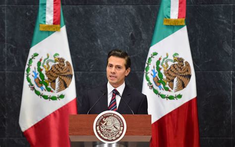 Trump’strip haunts Mexican president — World — The ...