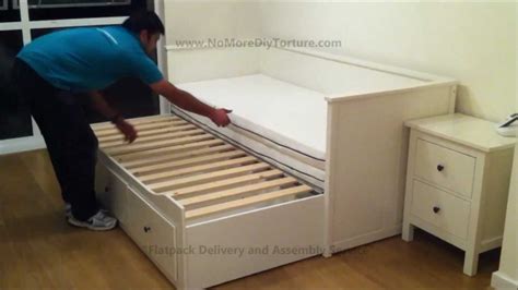 Trundle Bed Ikea | www.imgkid.com   The Image Kid Has It!