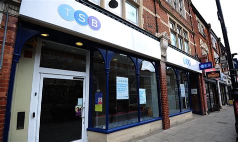 TSB owner Sabadell banks on more UK deals to take on Big ...