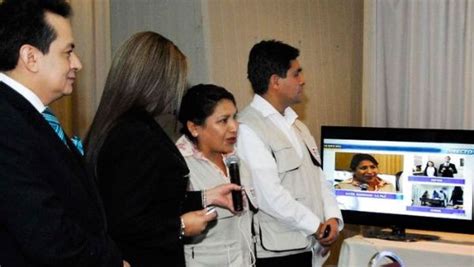 TSE de Bolivia oficializa inicio de elecciones en el ...