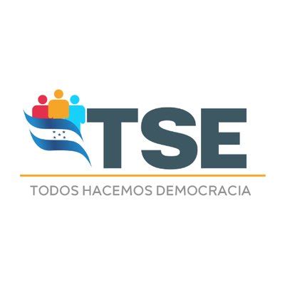 TSE Honduras  @tsehonduras  | Twitter
