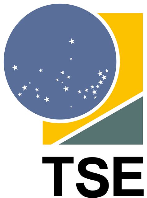 TSE Logo – Tribunal Superior Eleitoral Logo   Logodownload ...