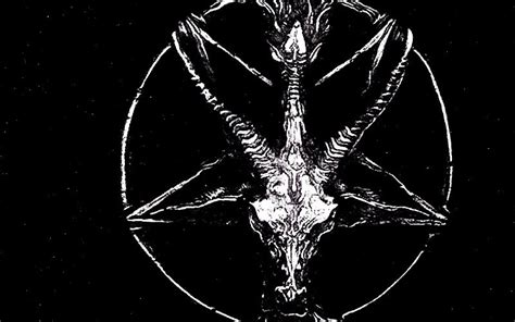 TSJUDER blask heavy metal satánico pentagrama satanás mal ...