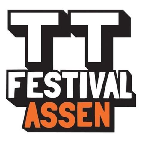 TT Festival Assen @TTFestivalAssen | Twitter