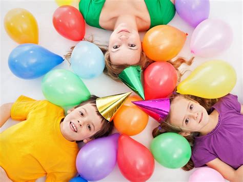 Tu fiesta decorada con helio para globos... ¡y al mejor ...