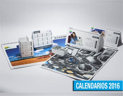 Tu Imprenta en Alcobendas y Madrid | imprimir calendarios ...