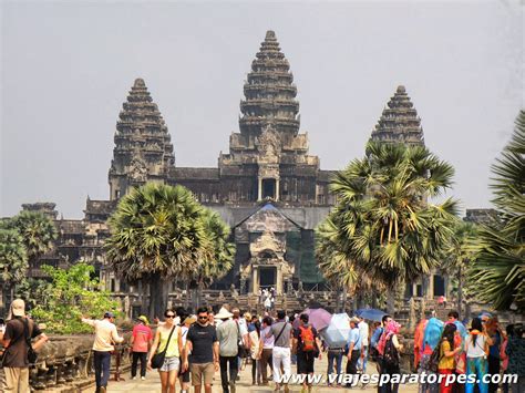 Tu viaje ya hecho, no busques.: Viaje a Camboya  II ...