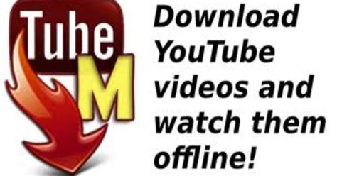 TubeMate YouTube Downloader Android | Download Free ...