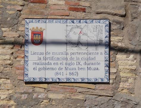 Tudela recupera parte de su Muralla Medieval ...