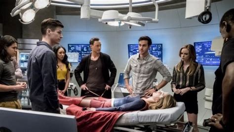 Tuesday TV Ratings: The Flash, Chicago Fire, NCIS, People ...