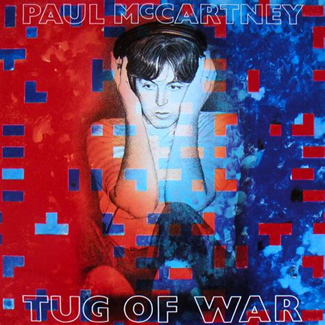 Tug of War  Paul McCartneyn albumi  – Wikipedia