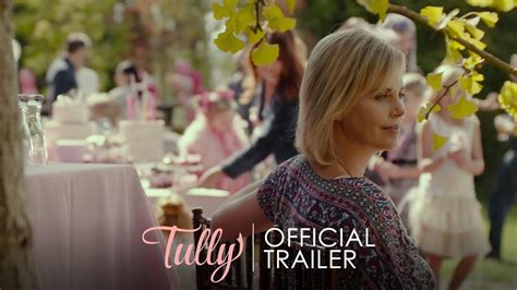 Tully 2018 Movie Trailer | Movie List.com