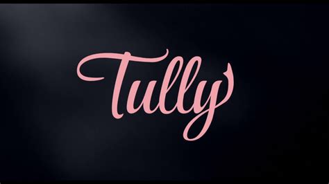 Tully Official Trailer Universal Pictures HD YouTube
