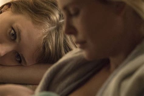 Tully review: Charlize Theron plays a mother on the verge ...