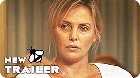 Tully Trailer 2 2018 Charlize Theron Movie YouTube