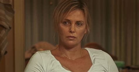 Tully Trailer: Charlize Theron Gets a Nanny