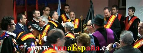 Tuna España – Universitaria » Blog Archive » Alma de ...