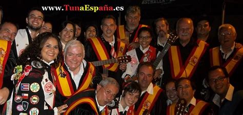 Tuna España – Universitaria » Blog Archive » Cuando ...