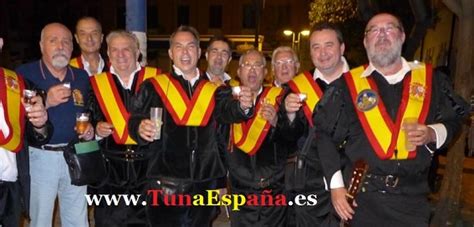 Tuna España – Universitaria » Blog Archive » De verdad que ...