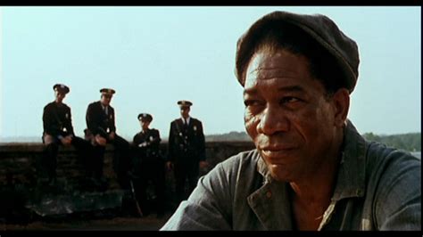 Tunneling to the heart of The Shawshank Redemption: a look ...