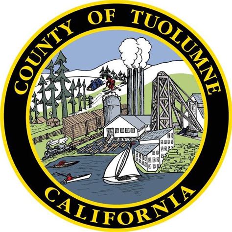 Tuolumne County | California Seals | Pinterest | Mother ...