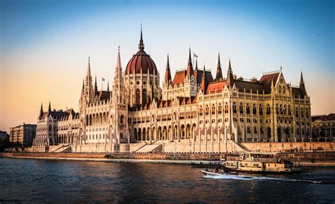 Turismo Budapest, viajes, guía de Budapest   101Viajes.com