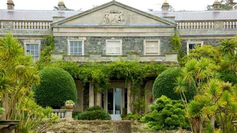 Turismo de Irlanda: Mount Stewart reabre sus puertas en ...