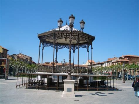 Turismo en Alcalá de Henares, España: Opiniones, consejos ...