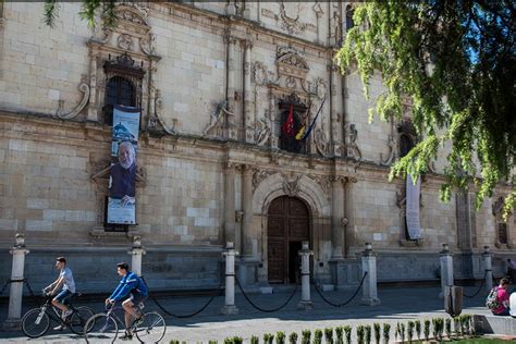 Turismo en Alcalá de Henares: horarios, lugares y visitas ...