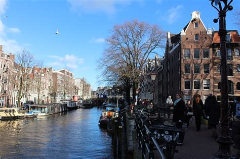 Turismo en Ámsterdam   Escapada en Amsterdam: Guia y Consejos