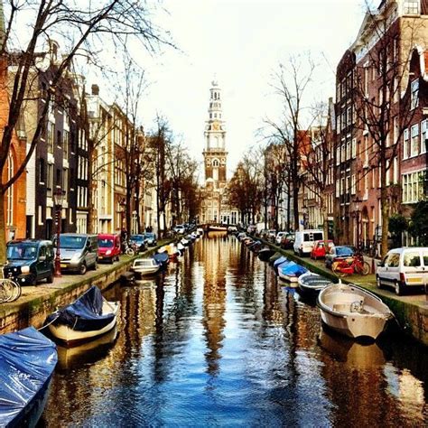 Turismo en Ámsterdam   Escapada en Amsterdam: Guia y ...