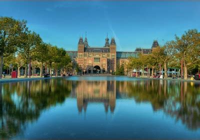 Turismo en Ámsterdam