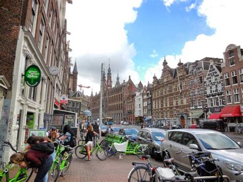 Turismo en Ámsterdam, Países Bajos 2016: opiniones ...