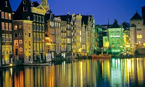 Turismo en Ámsterdam, Países Bajos: Opiniones, consejos e ...