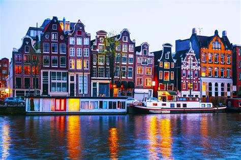 Turismo en Ámsterdam, viajes, guía de Ámsterdam   101viajes