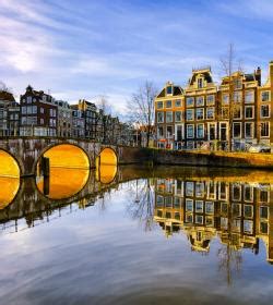 Turismo en Ámsterdam, viajes, guía de Ámsterdam   101viajes